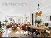 Appartement à ARGENTEUIL