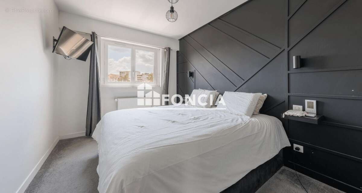 VALLIERES- Stade Marcombes T3- 71m² - photo 9