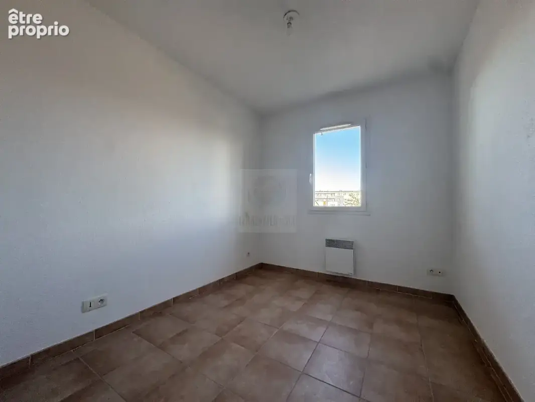 Narbonne  appartement t3 avec grande terrasse  résidence sécurisée - photo 3