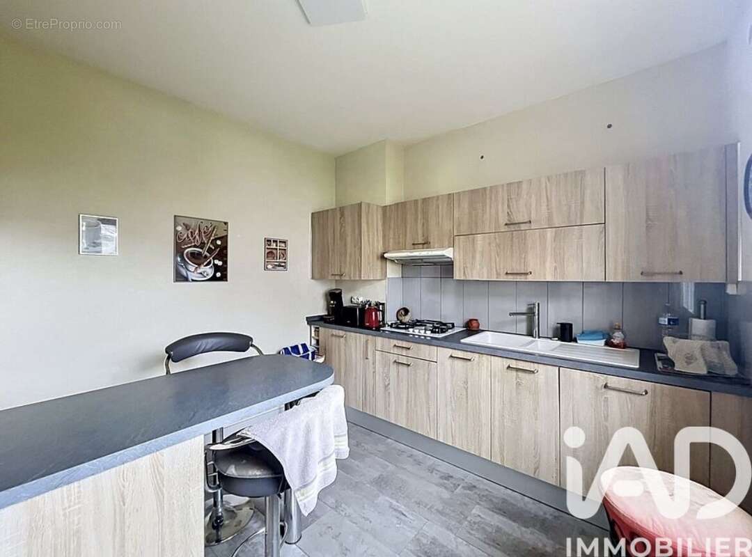 Photo 4 - Maison à SAINT-NAZAIRE