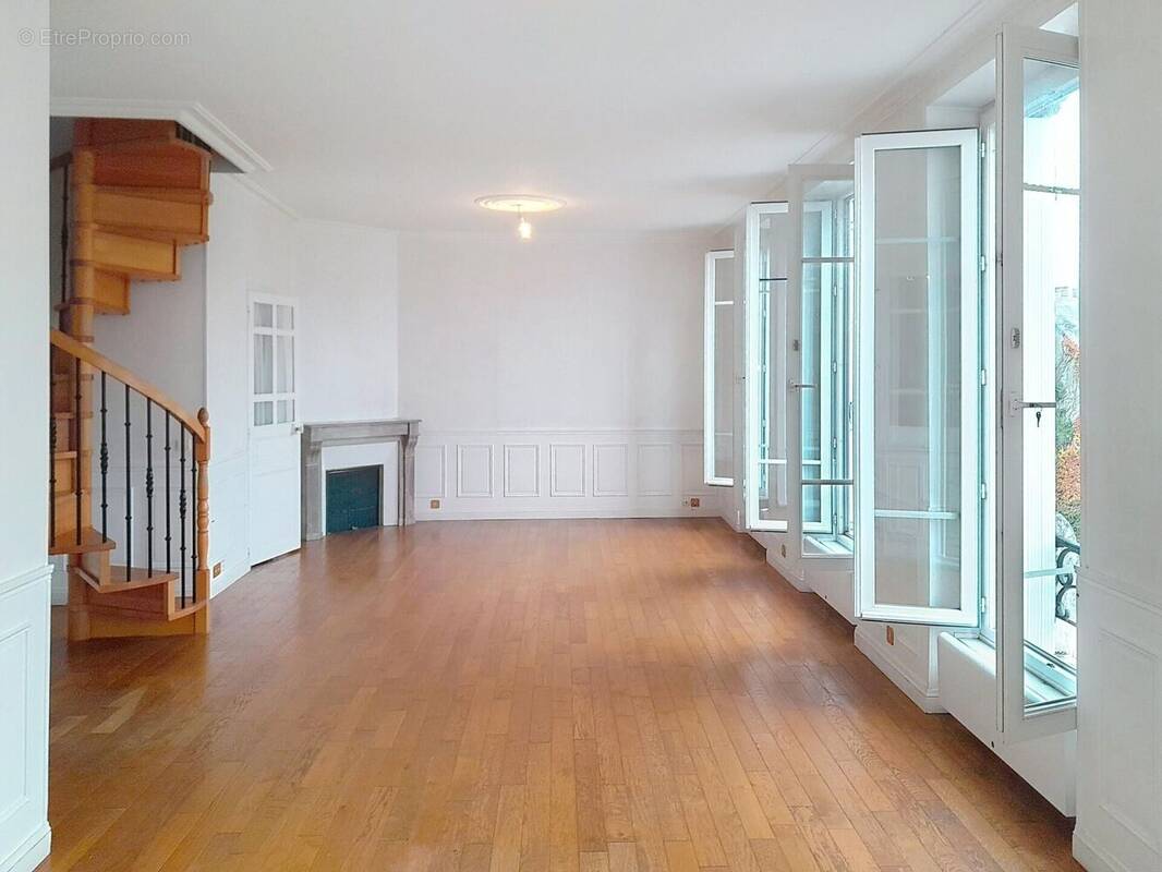 Photo 1 - Appartement à ORLEANS