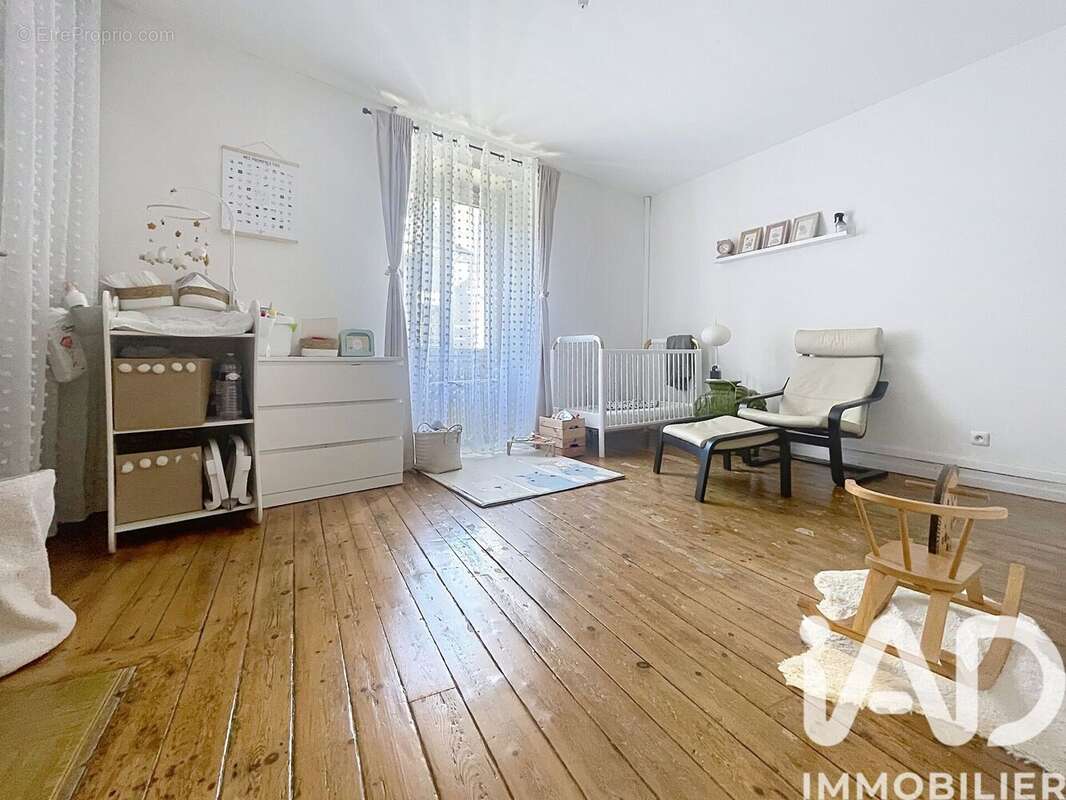 Photo 3 - Maison à MONTBAZON