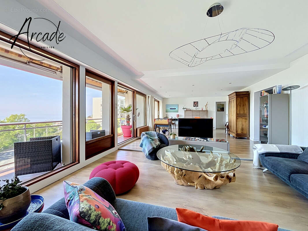Appartement à LE HAVRE