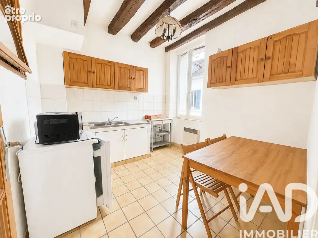 Photo 1 - Appartement à MONTEREAU-FAULT-YONNE