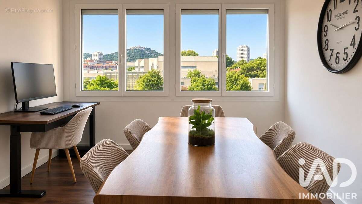 Appartement 82 m² à La Seyne-Sur-Mer  - photo 3
