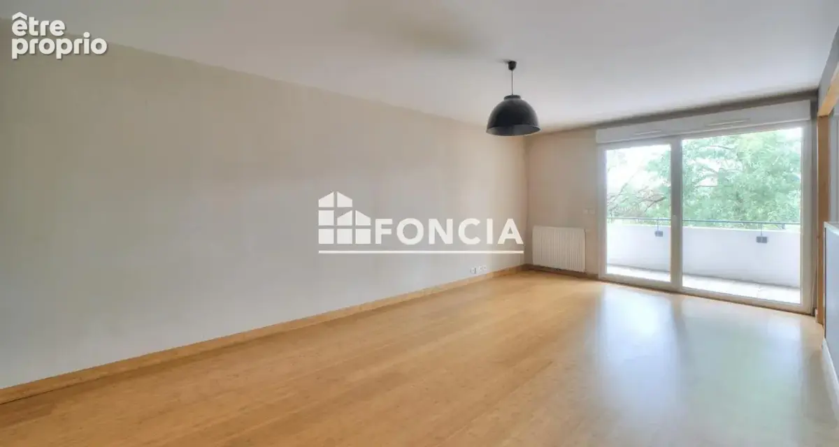 T4 Sud Ornex, proximité frontière - photo 7
