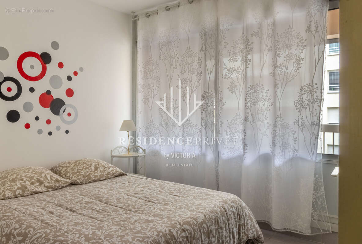 Appartement à HYERES