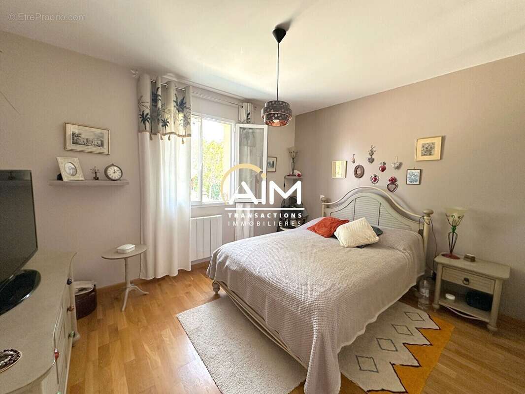 Maison plain-pied à vendre à Saint Julien de Chédon - photo 4