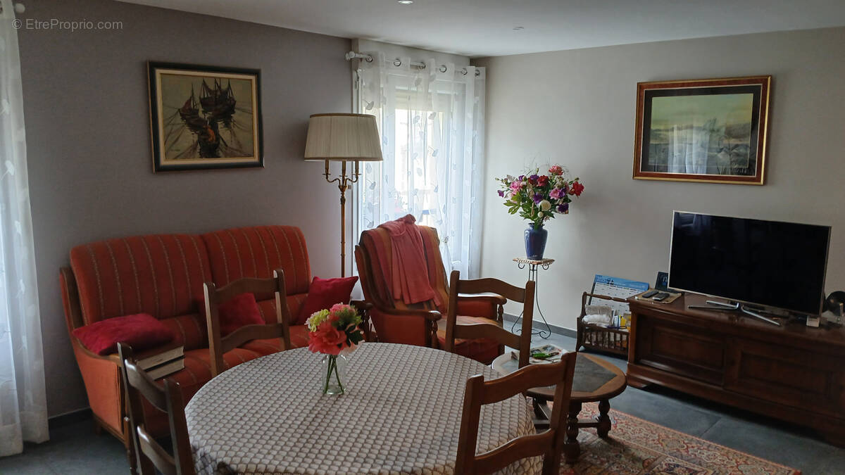 Appartement à MAURIAC