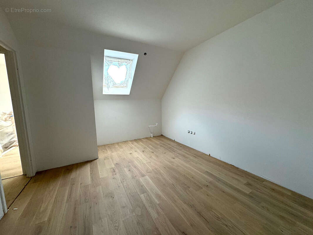 Appartement à CORMEILLES-EN-PARISIS