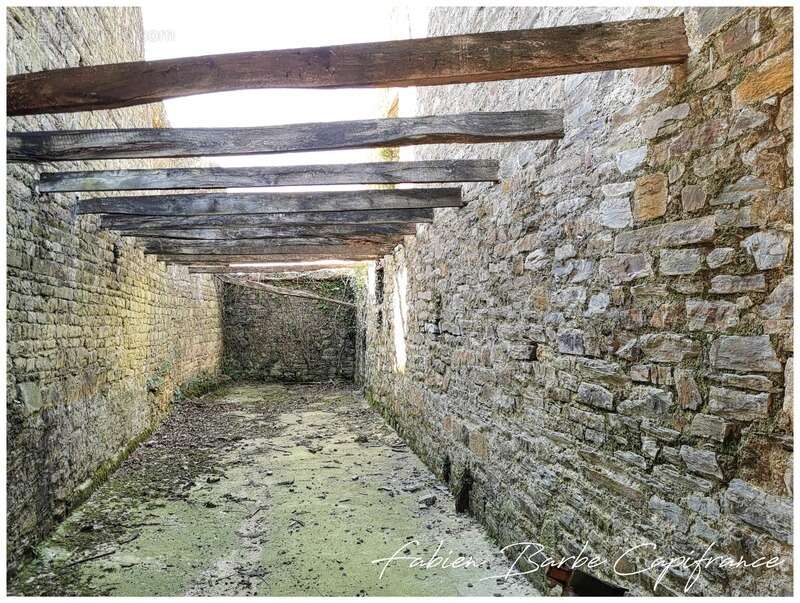 Maison à NEANT-SUR-YVEL