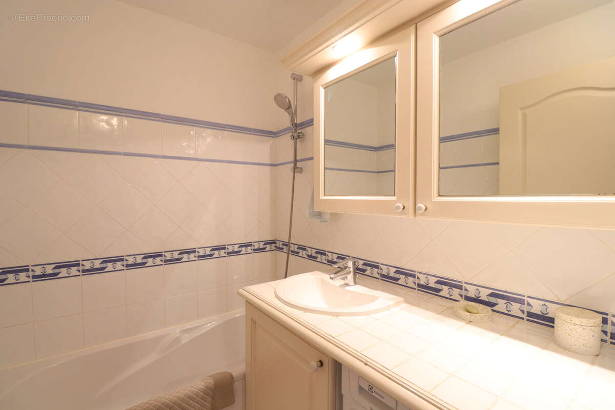 Appartement à CAVALAIRE-SUR-MER