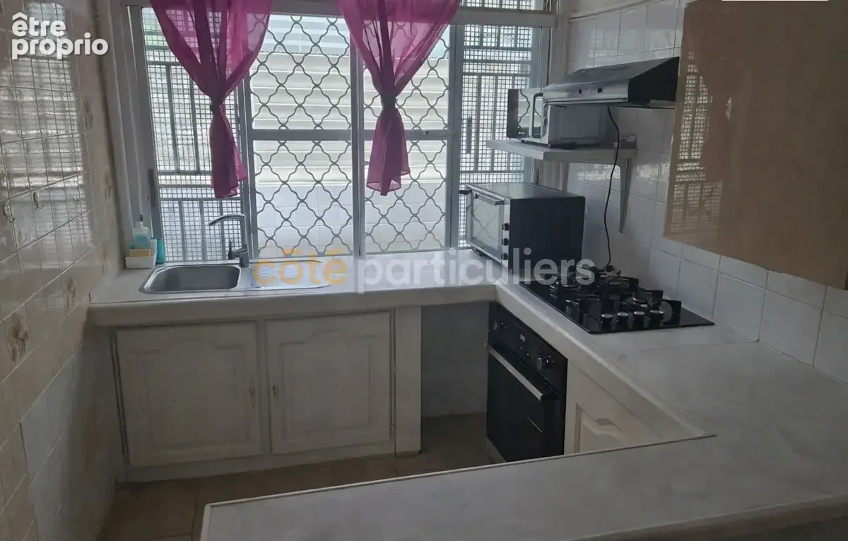 À vendre  appartement avec accès direct à la plage à sainte-anne - photo 5