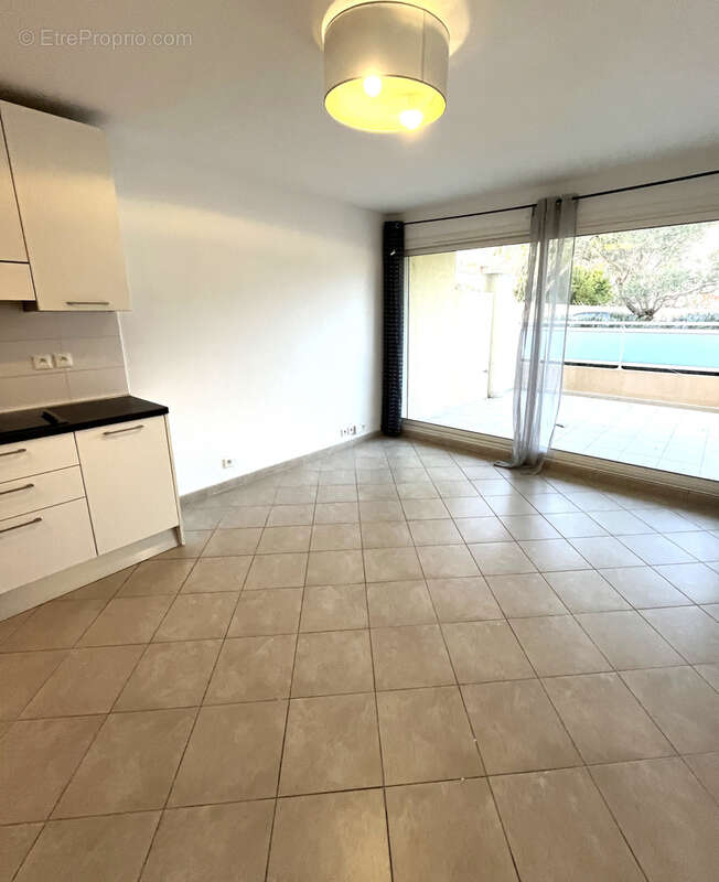 Appartement à L'ILE-ROUSSE