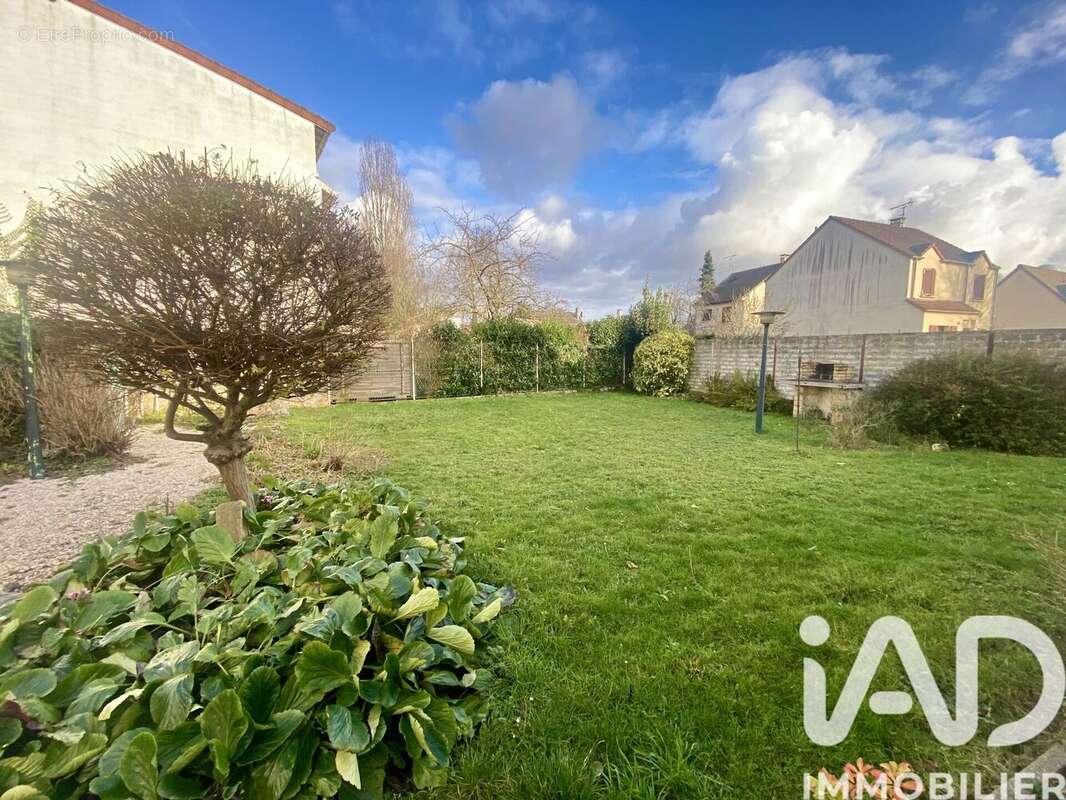 Photo 7 - Maison à TRAPPES