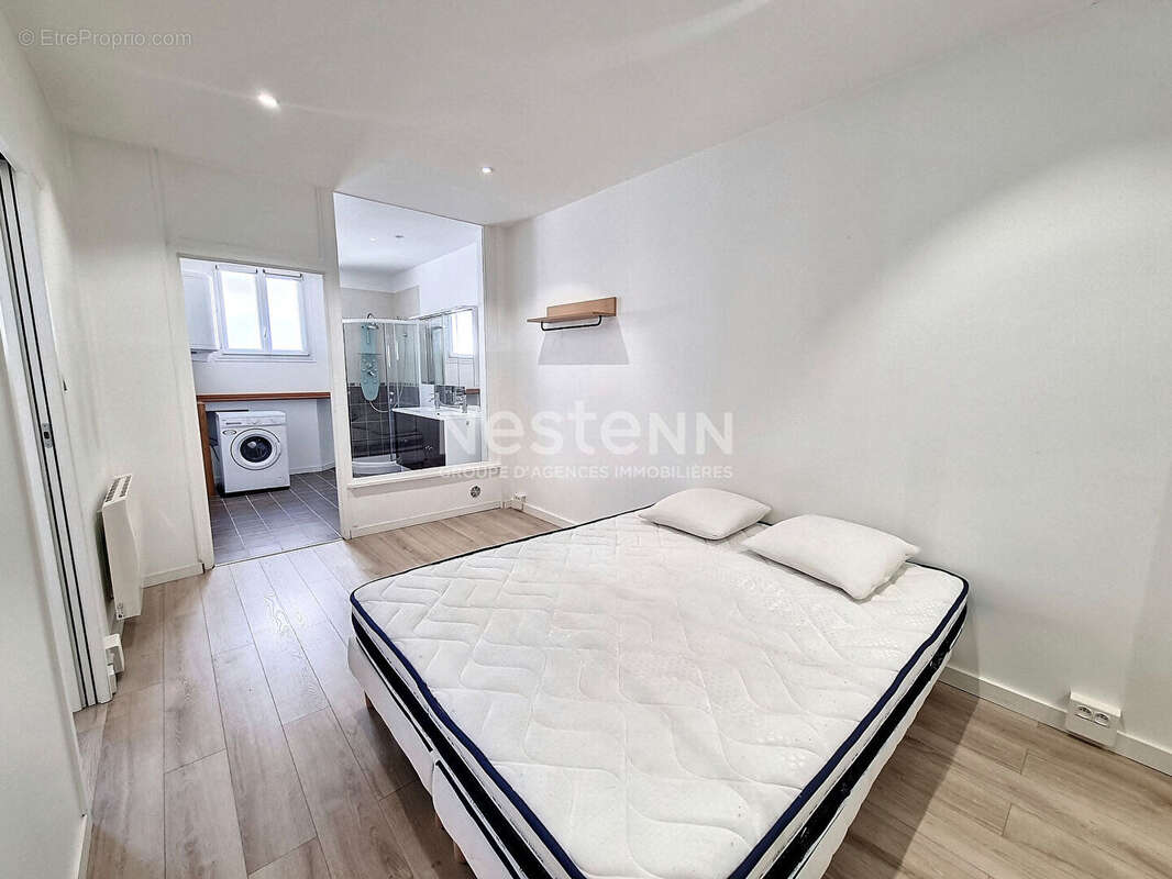 Appartement à CHANTILLY