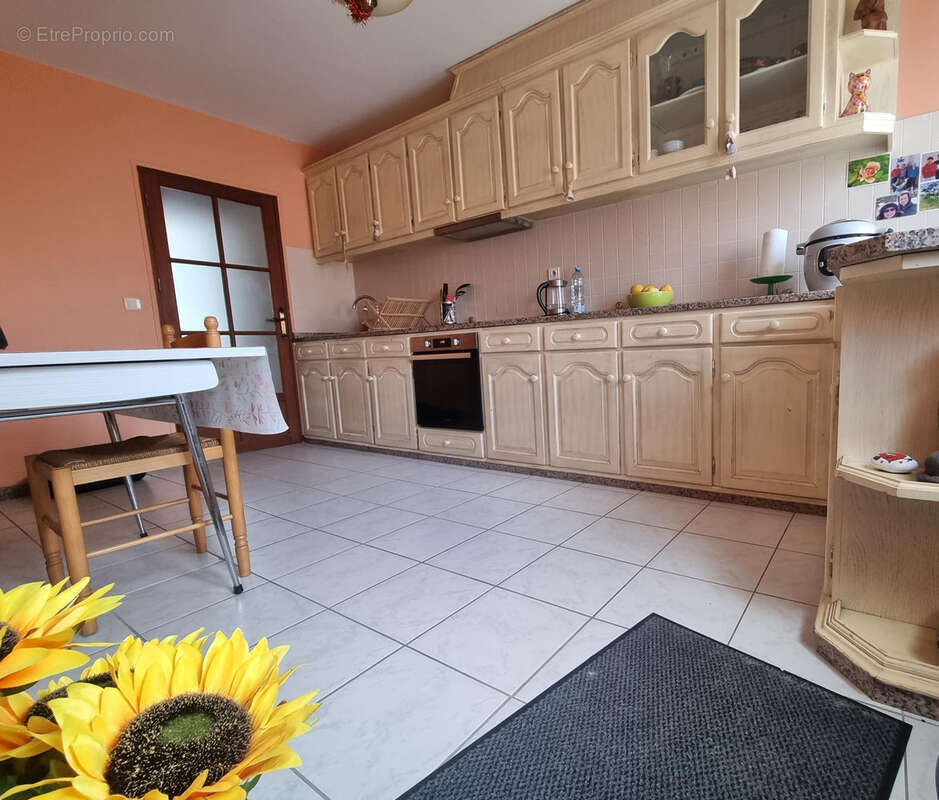 Maison à ILLIERS-COMBRAY