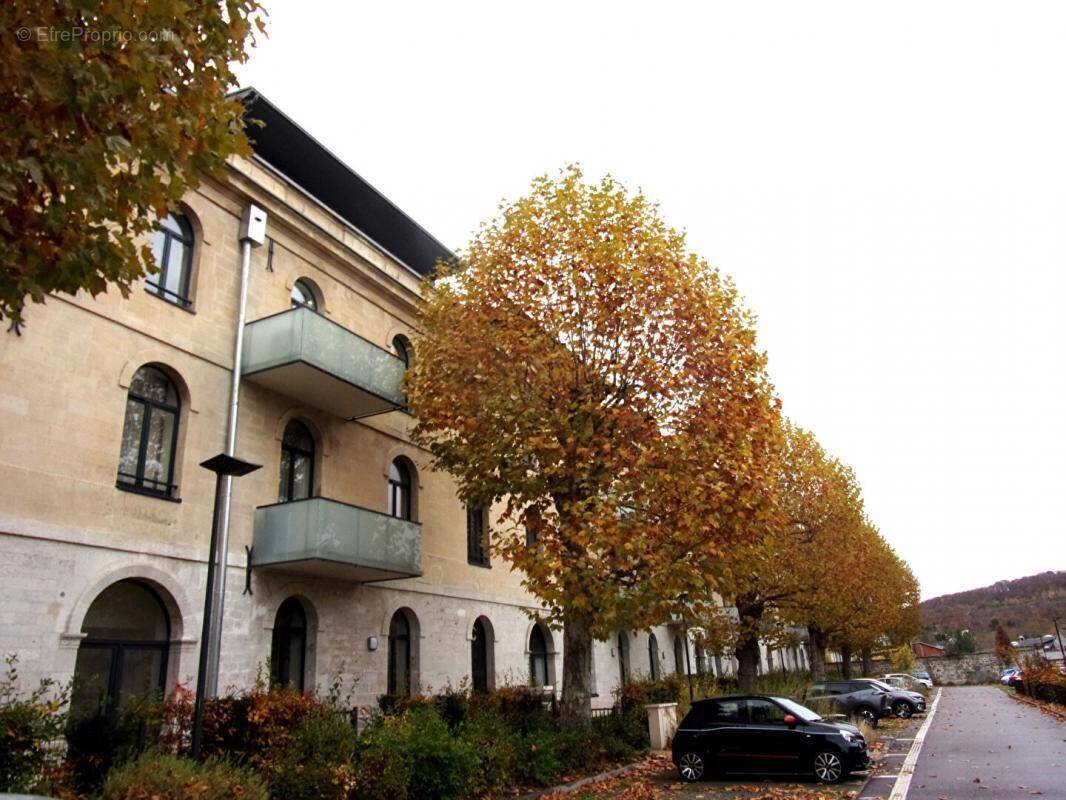 Appartement à VERNON