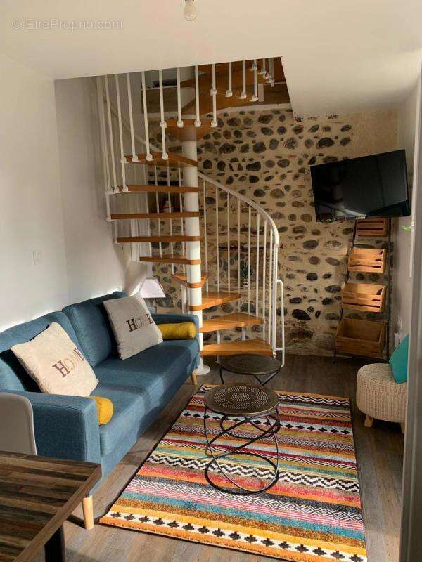 Maison à BORDERES-SUR-L&#039;ECHEZ