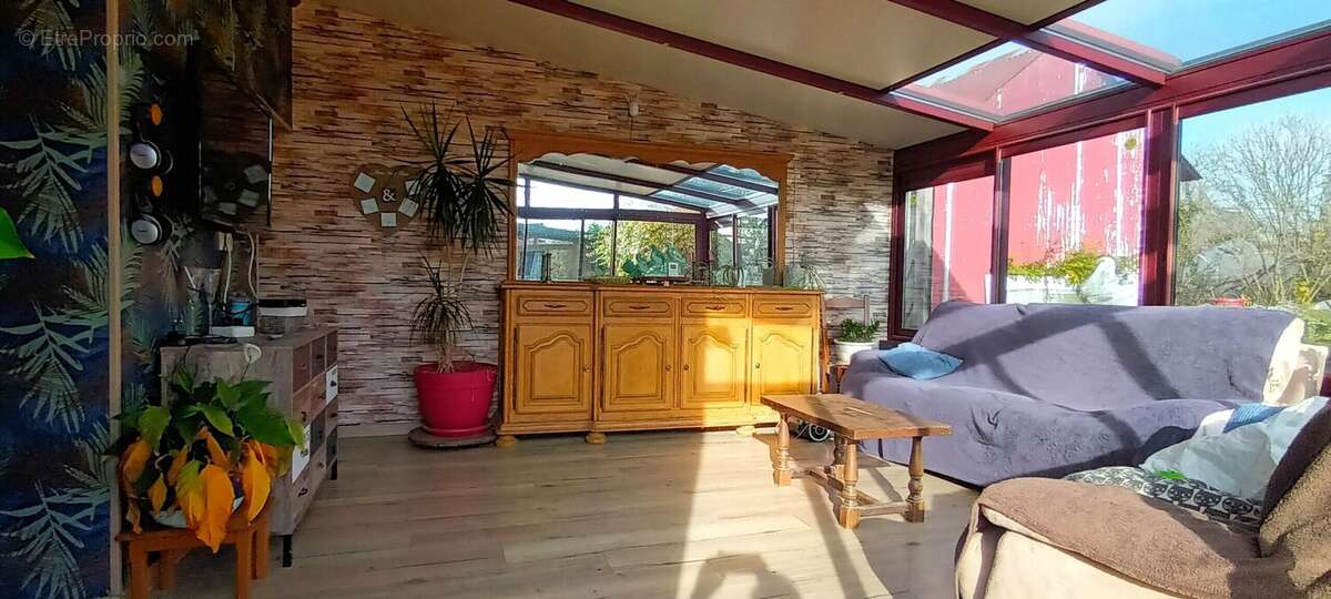 Photo 4 - Maison à CHAUMONT-PORCIEN