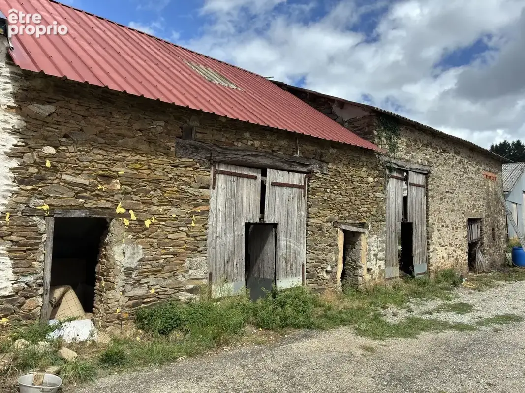 Maison 150 m² à Saint-Meard  - photo 2