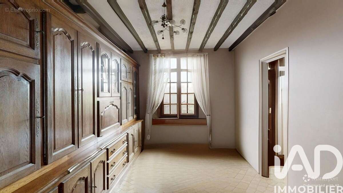 Photo 9 - Maison à FRETIN