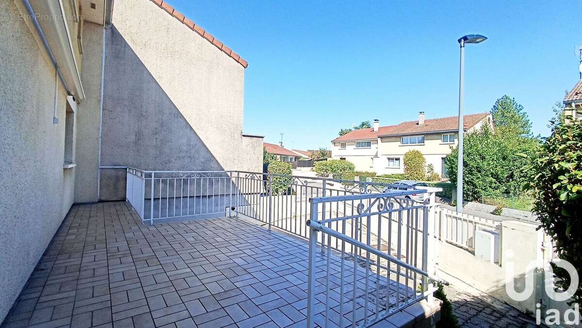 Photo 9 - Maison à SAINT-APOLLINAIRE