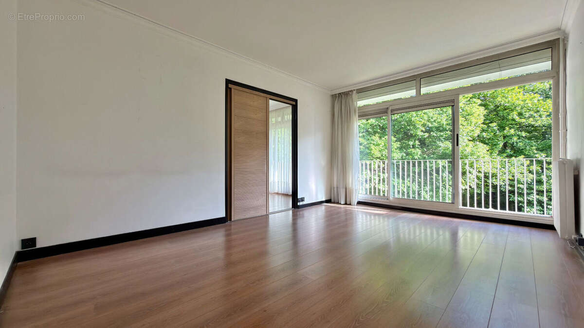 Appartement à EVRY