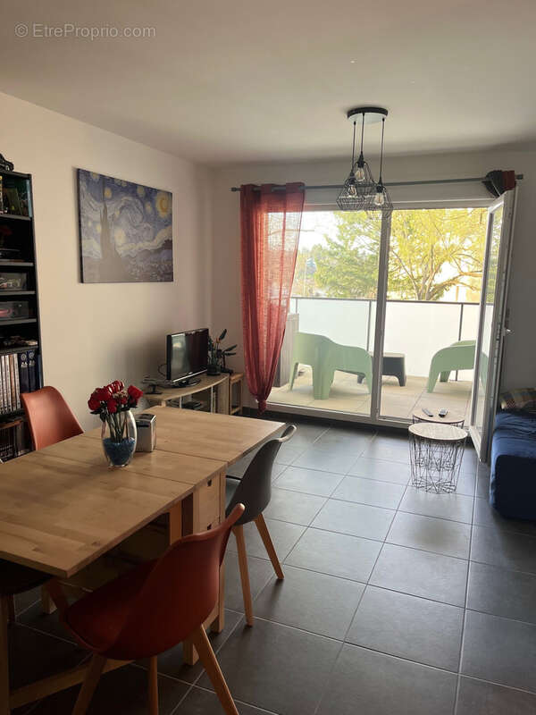 Appartement à GLEIZE