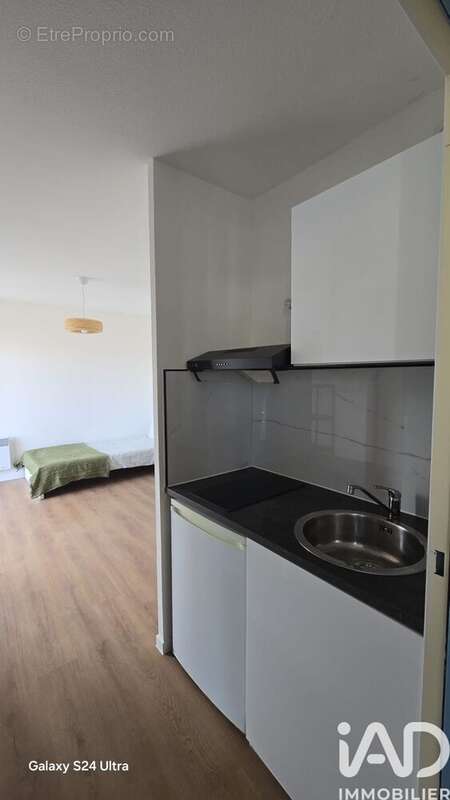 Photo 2 - Appartement à ORLEANS
