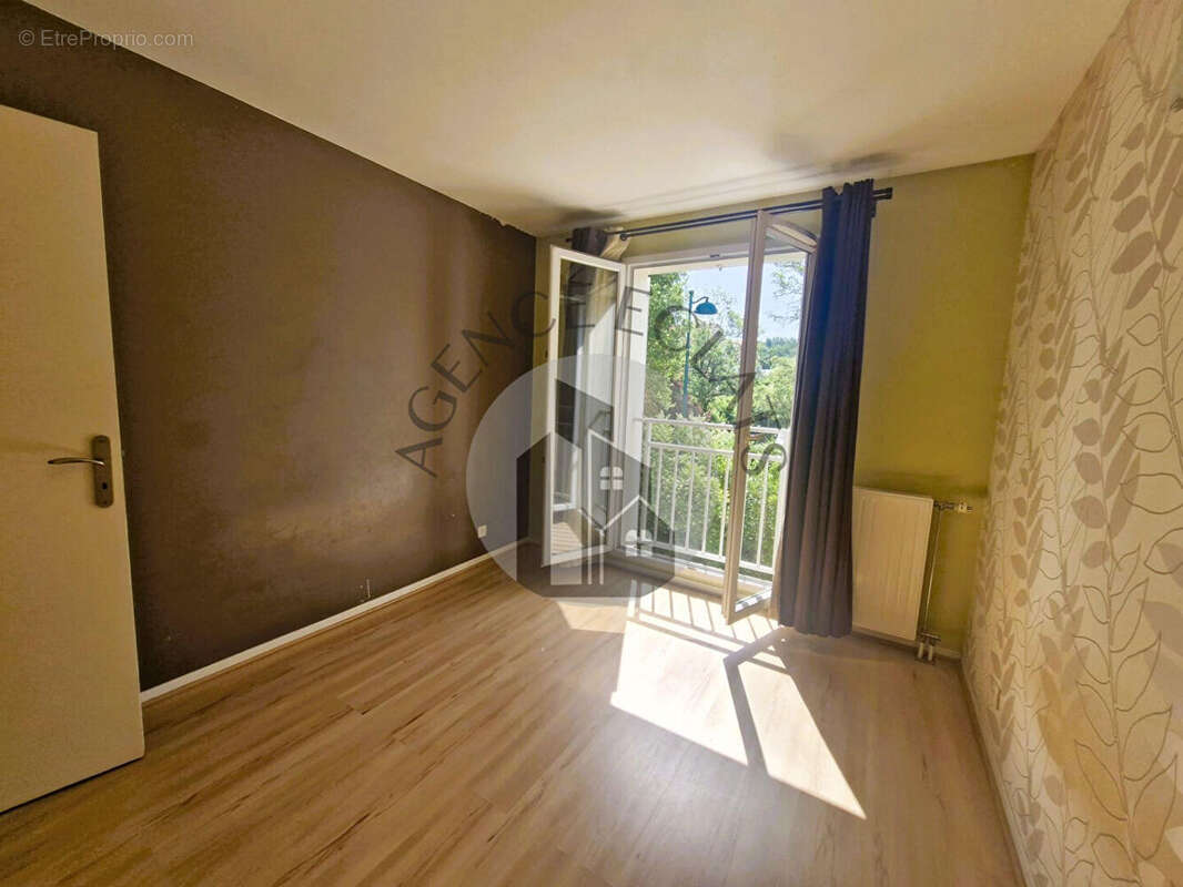 Appartement à MONTEVRAIN