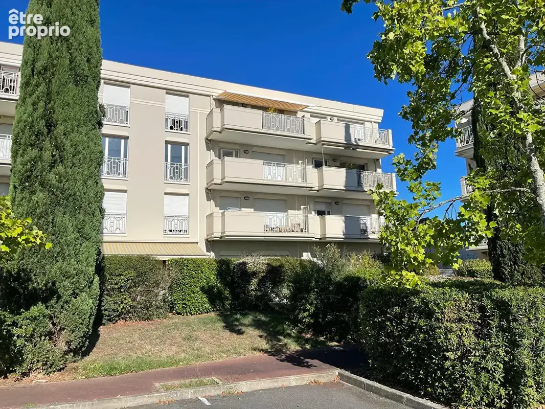 Appartement à BRUGES
