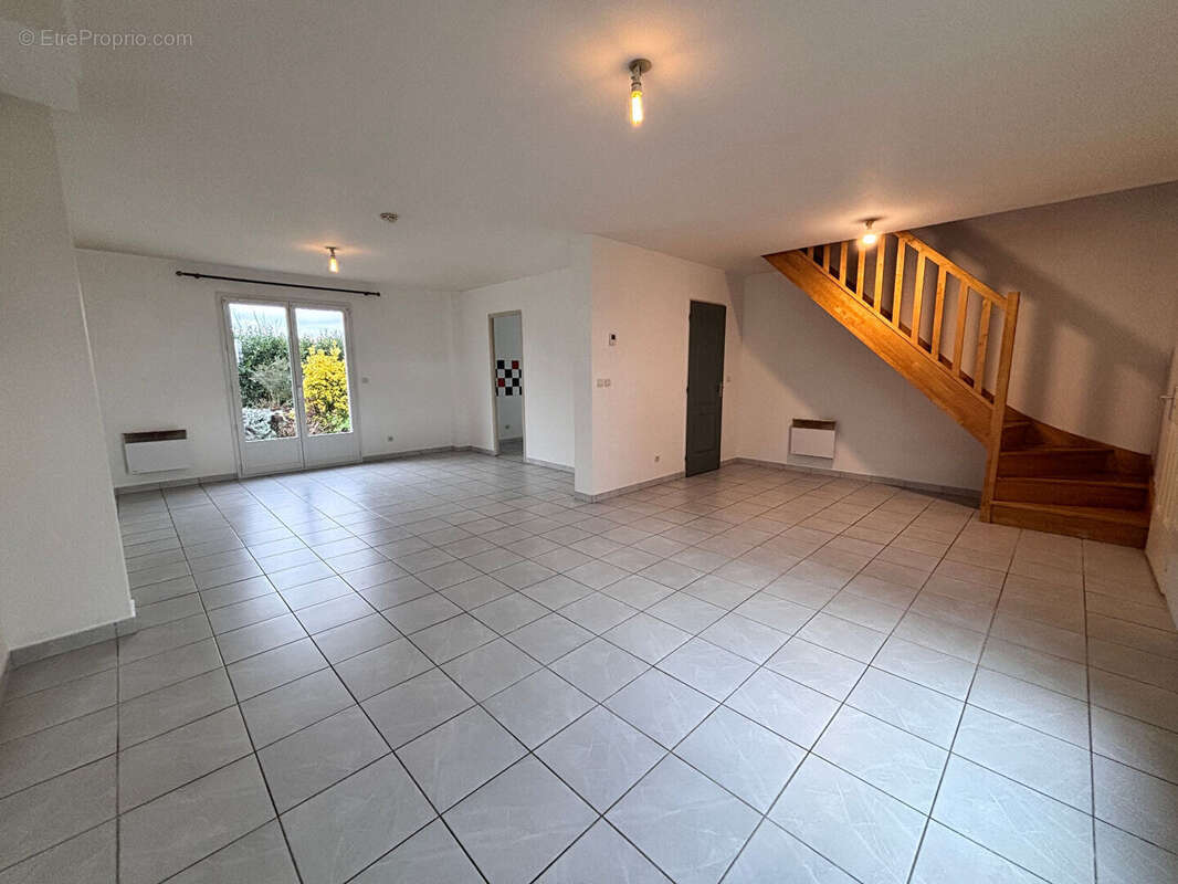 Maison à LES ANDELYS