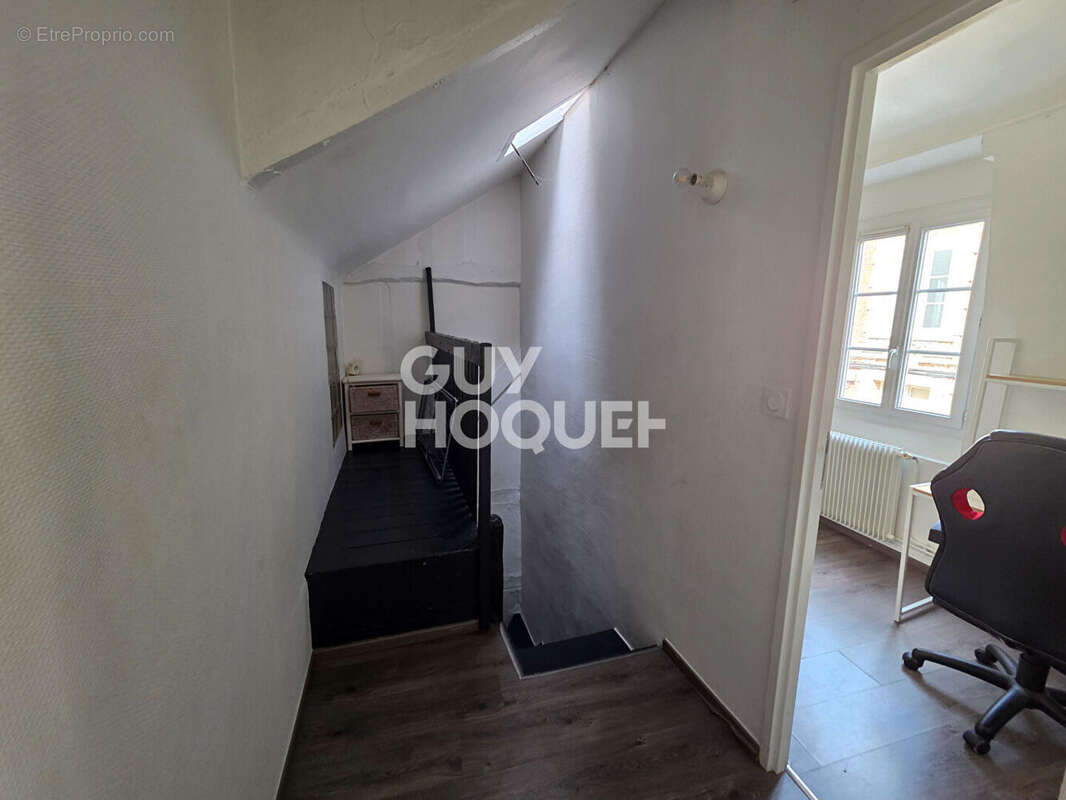 Maison à Elbeuf 4 pièces - 62 m2 - 76500 - photo 8