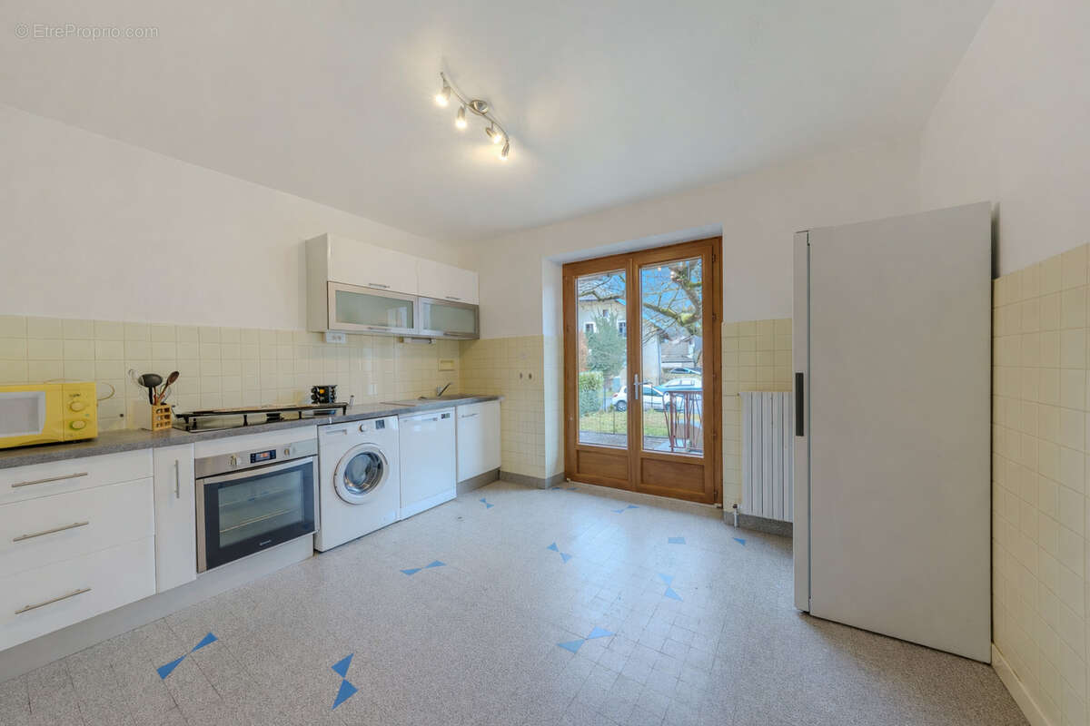 Appartement à ORCIER