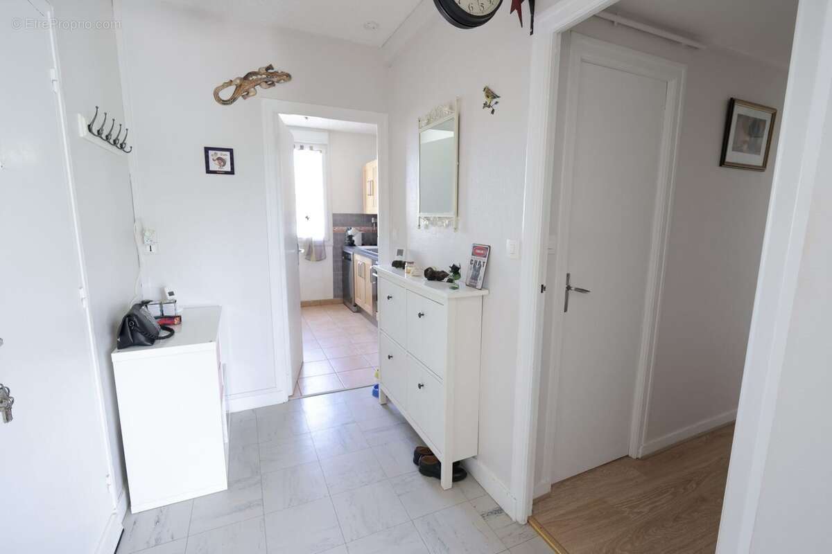 Appartement à BREST