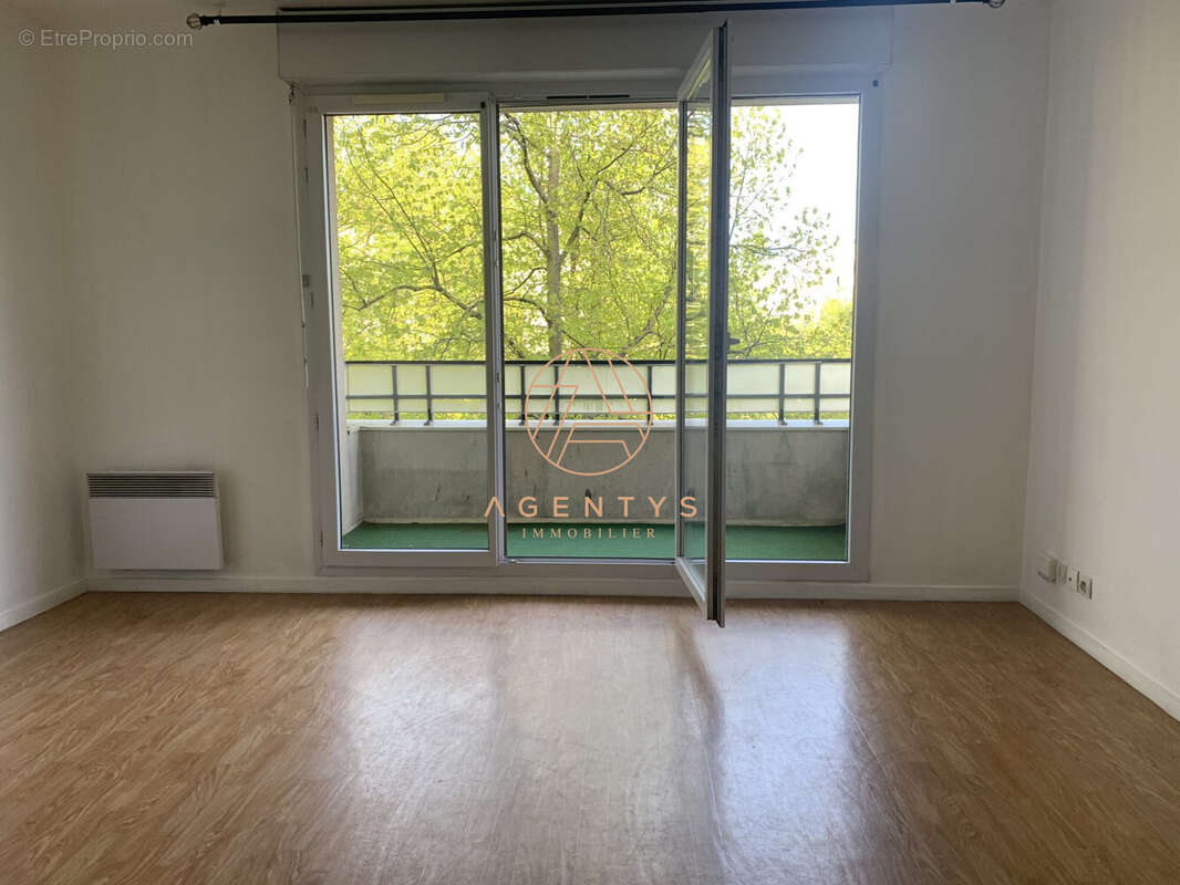 Appartement à NOISY-LE-GRAND