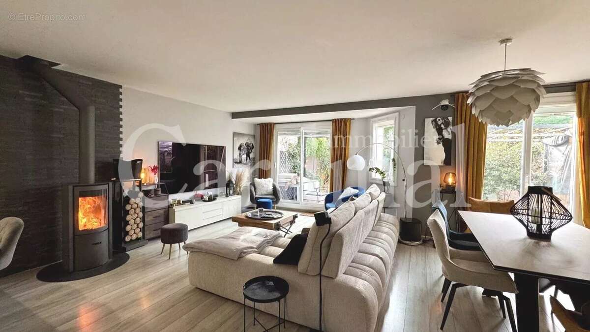 Maison à NOISY-LE-ROI