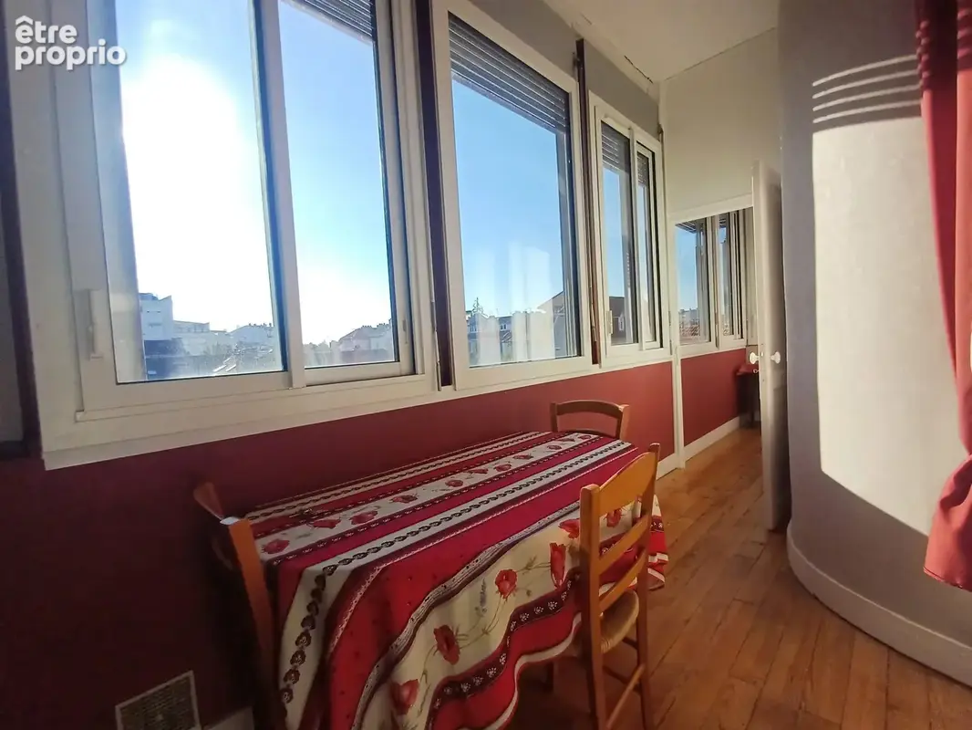 Appartement 2 pièces 49 m² à vendre à Pau (64000) - photo 2