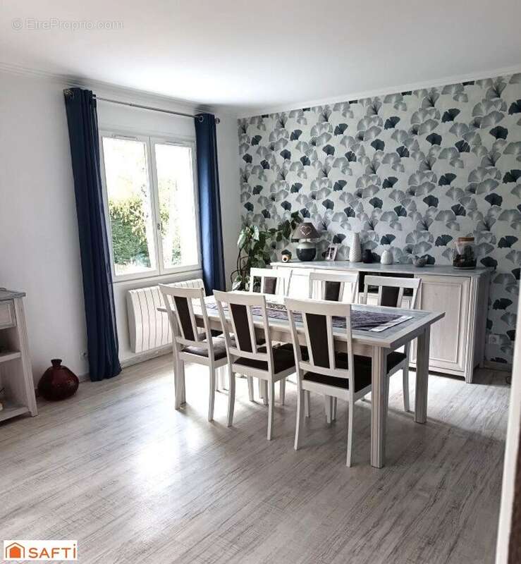 Photo 8 - Maison à SAINT-AVERTIN