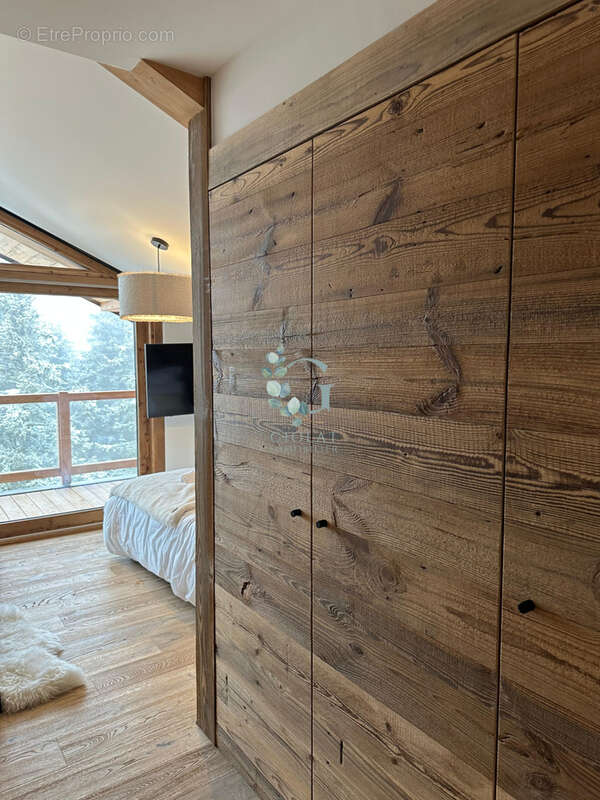 Appartement à LA PERRIERE