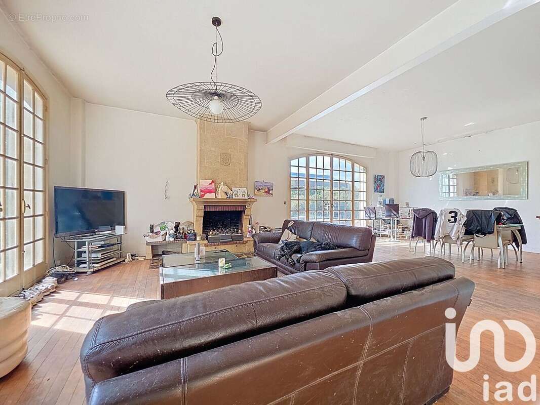 Photo 5 - Maison à AVRAINVILLE