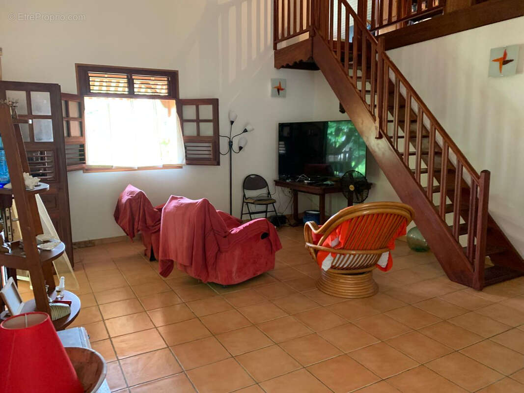 A Vendre Villa T4 bis Lamentin - photo 6
