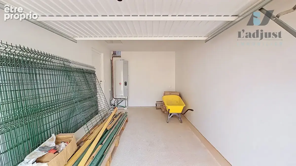 Maison Neuve proche LAngon 4 pièce(s) 84.96 m2 - photo 11