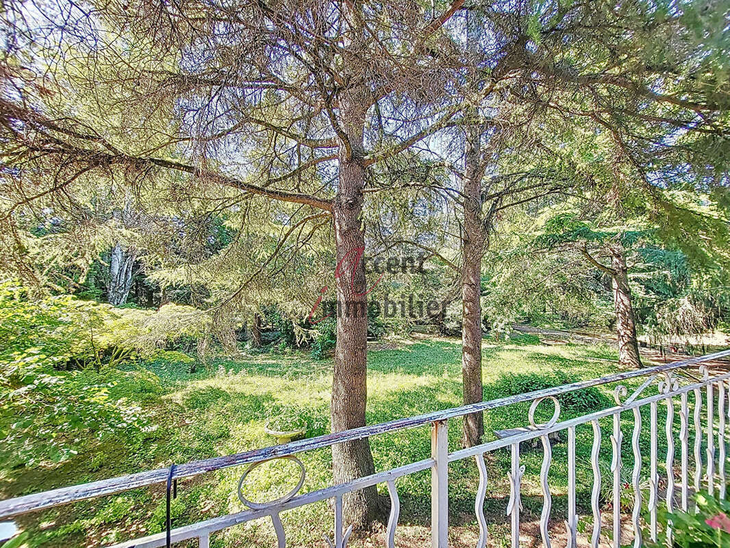 Maison à CHATEAURENARD