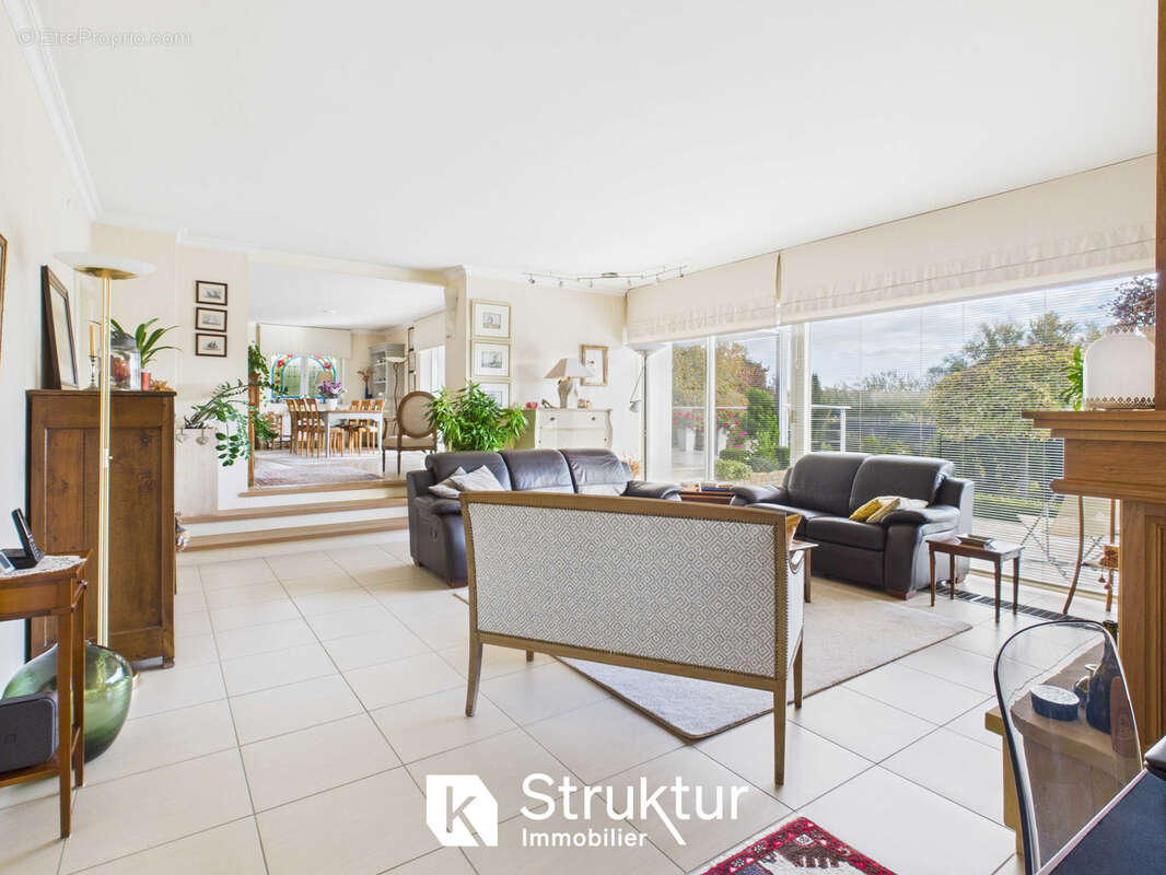 Maison à METZERVISSE