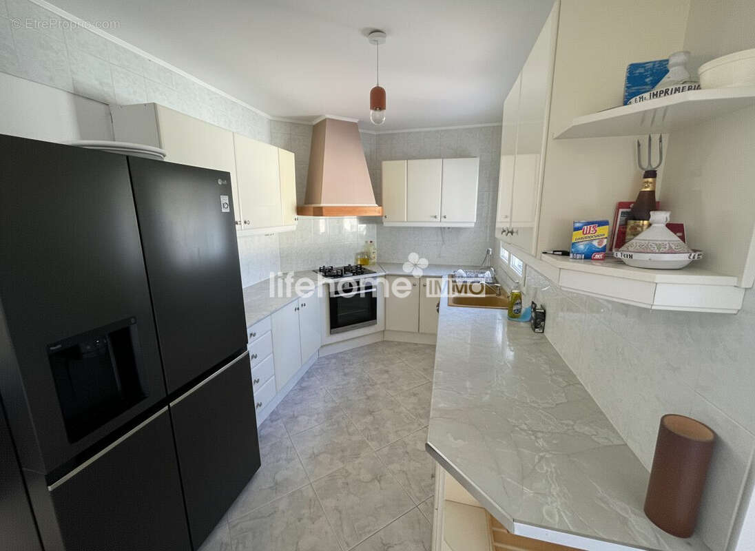 Maison à MARSEILLAN