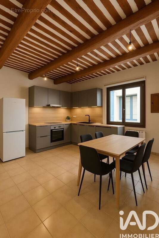 Photo 9 - Maison à BEZOUCE