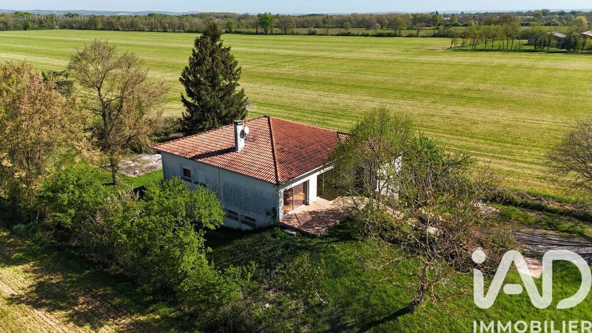 Photo 3 - Maison à MONTAUBAN
