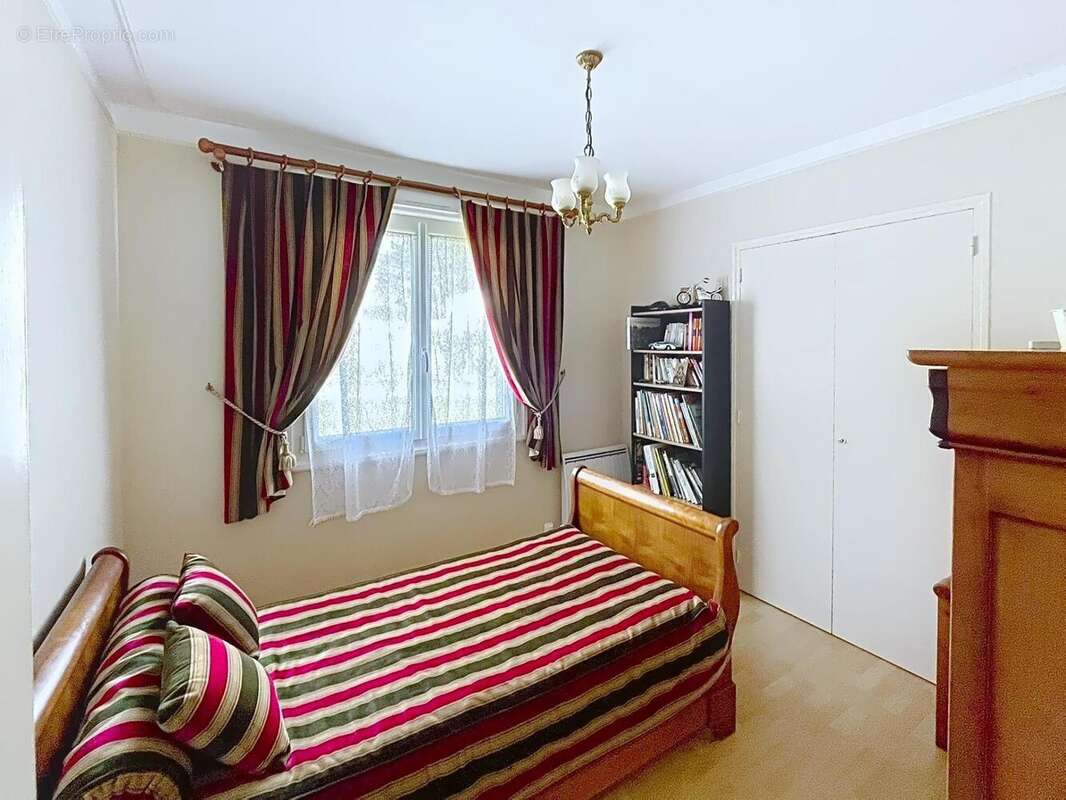 Photo 5 - Maison à TREILLIERES